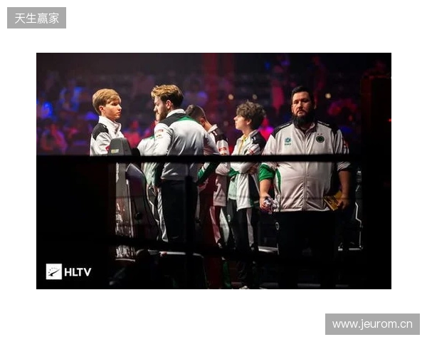 zonic:本次赛事我们的表现不够好,我为此负责 zonic:本次赛事我们的表现不够好,我为此负责