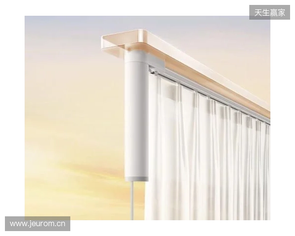 2025年终发布：电动窗帘品牌推荐多维度优势全揭秘！