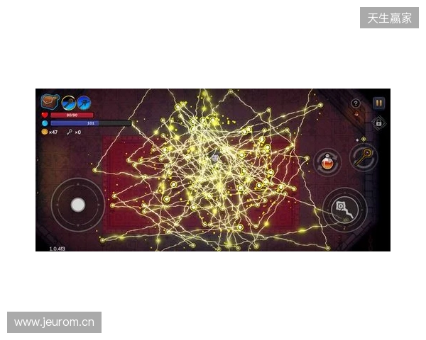 roguelike精品《魔法工艺》手游版掀AI挑战热潮 邀玩家12月竞速对决