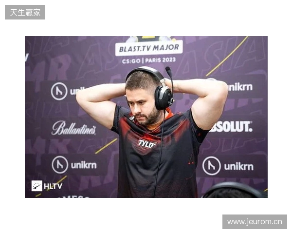 媒体爆料:LETN1将担任MIBR主教练