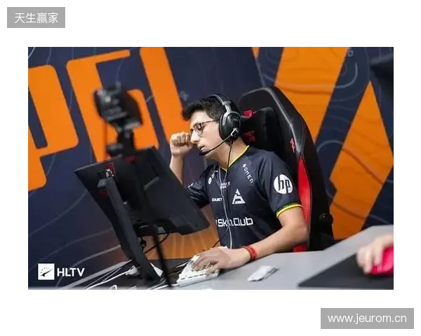 官宣:100T引入第四位步枪手Ag1l