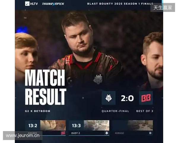 BLAST赏金赛S1:遗憾的首秀!FUT 2-0 OG BLAST赏金赛S1:遗憾的首秀!FUT 2-0 OG