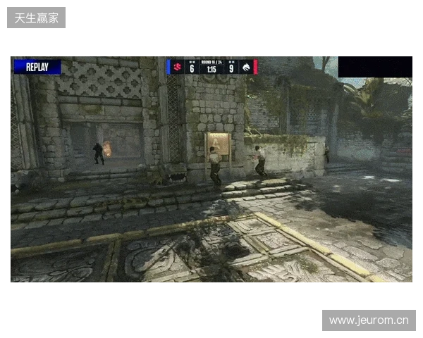 BLAST赏金赛S1：线上严父！Spirit 2-0 Inner Circle