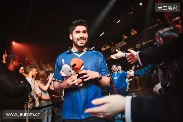 官宣:前MIBR队长exit加盟Fluxo 官宣:前MIBR队长exit加盟Fluxo