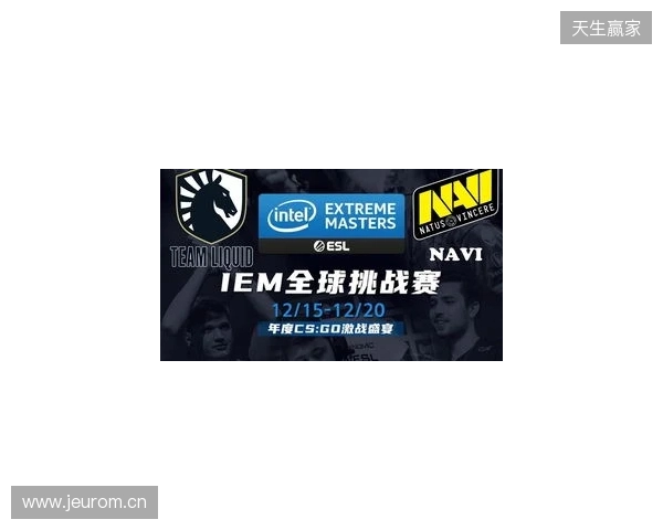 IEM克拉科夫2026：学院派的对决！NAVI 2-1 PV