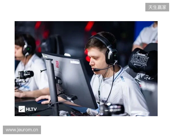 官宣：前MIBR队长exit加盟Fluxo