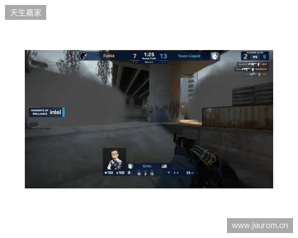 IEM克拉科夫2026：狂野争锋！FURIA 2-1 MongolZ