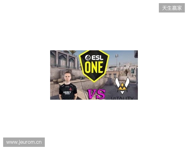 IEM亚特兰大2026：状态回暖！Vitality 2-0 FaZe