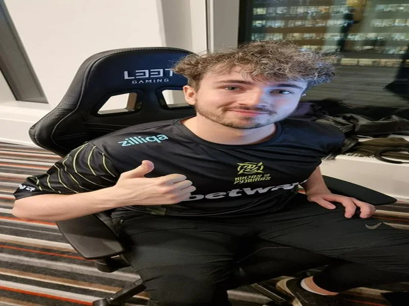 官宣：乌克兰步枪手cairne正式加盟NIP